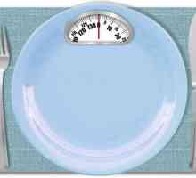 Как да отслабнете за 7 кг: меню, диета и препоръки