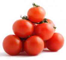 Как да затворите черешовите домати? Чери домати: реколта за зимата. рецепти