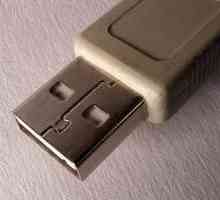 Как да запишете ISO изображение на USB флаш устройство: