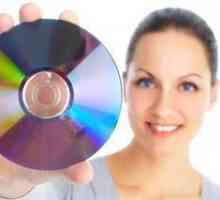 Как да записвате MP3 диск с помощта на обикновените системни инструменти?