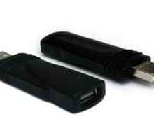 Как да напишете "Windu" на USB флаш устройство? Програма за писане на Windows на USB флаш…