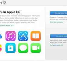 Как да регистрирам идентификационен номер на Apple и за какво се използва?