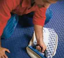 Как да изтриете шевове на плочките на пода: експертни съвети