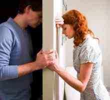 Как да живеем със съпруг, ако няма взаимно разбиране? Взаимно разбиране в семейството