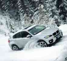 Какви добри зимни гуми са подходящи за руски условия? Преглед на най-добрите модели от 2013 г.