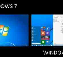 Кое е по-добре "Вятър": 7 или 10? Сравнение между операционните системи Windows 7 и…