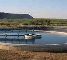 Какъв тип резервоар за канализация ще ви пригодят в селска къща?