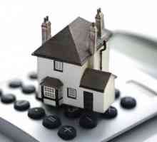 Какъв е лихвеният процент по ипотека в САЩ?