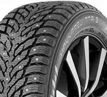Коя гума е по-добра през зимата - тясна или широка? Зимни гуми - съвети за избор