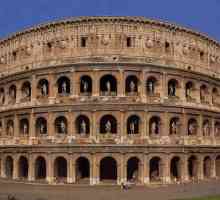 Каква система от хронология съществува в древния Рим? Информация за календара и времето