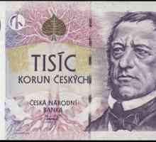 Каква е валутата в Чешката република?