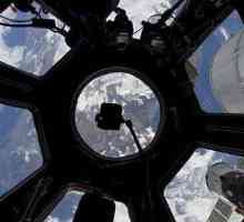 Каква е орбитата надморска височина на ISS? Орбита около Земята