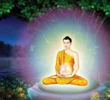Какви са четирите истини на будизма?