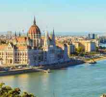 Какви екскурзии има в Будапеща?