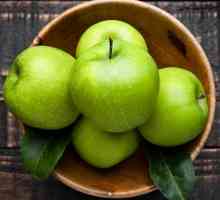 Какви са витамините в ябълката? Предимства на ябълките за тялото