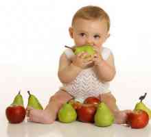 Какъв плод може да има бебето след 7 месеца: съвети за майка