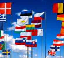 Какви икономически съюзи съществуват? Списък на международните икономически съюзи