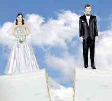 Какви документи се изискват за развод с дете? Къде трябва да подам за развод?