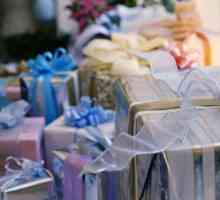 Какви са най-приятните подаръци за младоженка?