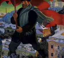 Какви причини принудиха болшевиките да вървят в коалиция с левиците?