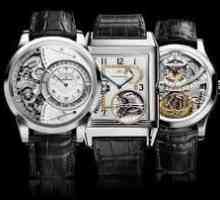 Кои са най-скъпите часовници в света?