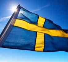 Кои са най-популярните шведски имена?