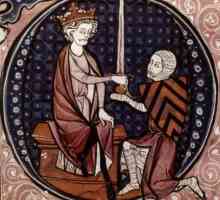 Какви средновековни ритуали са изобразени в древните миниатюри: кратко описание