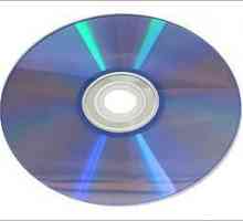 Какви са типовете компактдискове? RW дискове и други