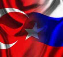 Кои турски строителни компании в Русия ще продължат да работят?
