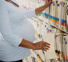 Какви плащания се извършват на бременни жени? Не толкова малък, колкото изглежда!