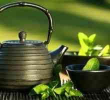 Какво трябва да бъде чайът за отслабване? Полезни и вредни добавки в чая