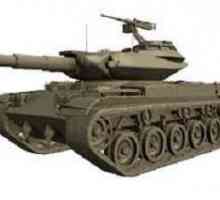 Какво оборудване да се постави на T49 в света на танковете.