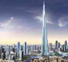 Каква е най-високата сграда в света? Най-небостъргачите по света