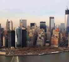 Каква е най-високата сграда в Ню Йорк?