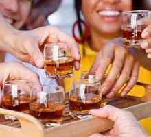 Какво лекарство за алкохолизъм фолк може да се използва, за да се отървете от пристрастяване?
