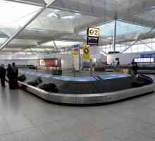 Кое летище в Лондон да избере: Хийтроу или Гетуик? Колко летища има в Лондон?