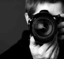 Каква камера да си купиш начинаещ фотограф или начин на професионалист