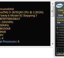Коя CPU температурна притурка е по-добра за Windows 7?