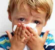 Какво имуностимулант за дете да избере?
