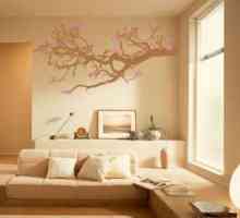 Какъв цвят за боядисване на стените в апартамента? Видове и характеристики на бои за стени