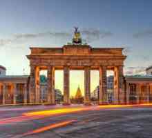 Какво е най-красивият град в Германия?