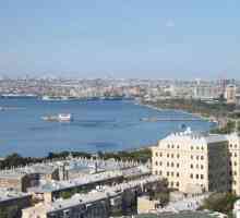 Какво е най-голямото пристанище на Каспийско море? Описание на основните пристанища на Каспийско…