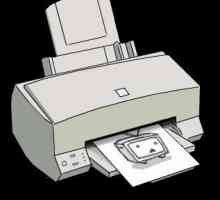 Кой принтер е най-добър: мастилено-струен или лазерен? Техните черти