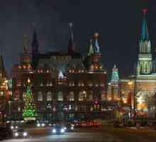 Какъв е най-големият град в Русия?