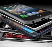 Кой смартфон е по-добре да се купи: преглед
