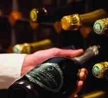Каква е срока на валидност на шампанското?
