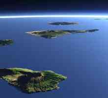 Коя страна притежава Канарските острови? Канарски острови: атракции, времето, пътешествия