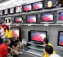 Кой телевизор е по-добър, LCD или "плазмен"?
