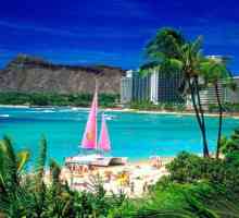 Кой е най-красивият остров в хавайския архипелаг? Хавай: атракции и снимки