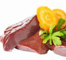 Какъв витамин се намира в черния дроб в големи количества?